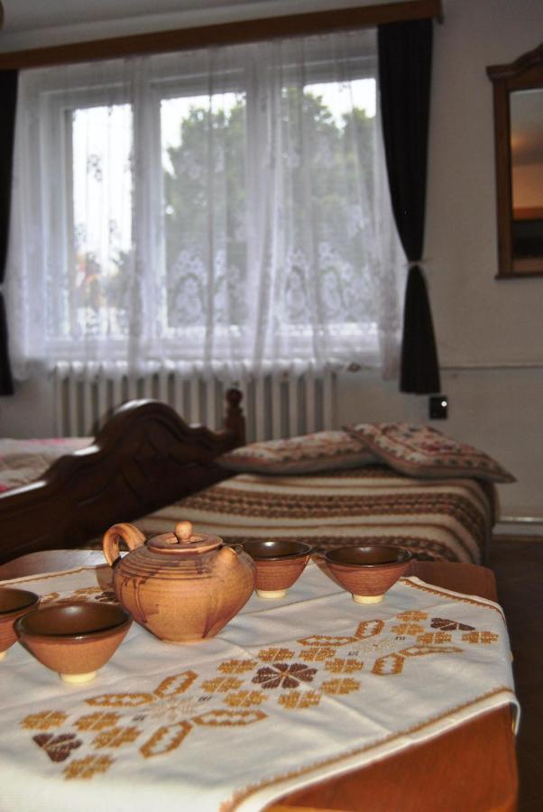 Ohrazenice 103 Turnov Εξωτερικό φωτογραφία